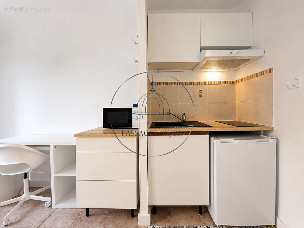 Appartement 16 m² à Montpellier  - photo 3
