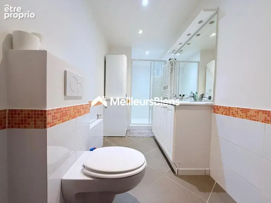 Maison 87 m² - 4 Chambres - jardin et garage - photo 12