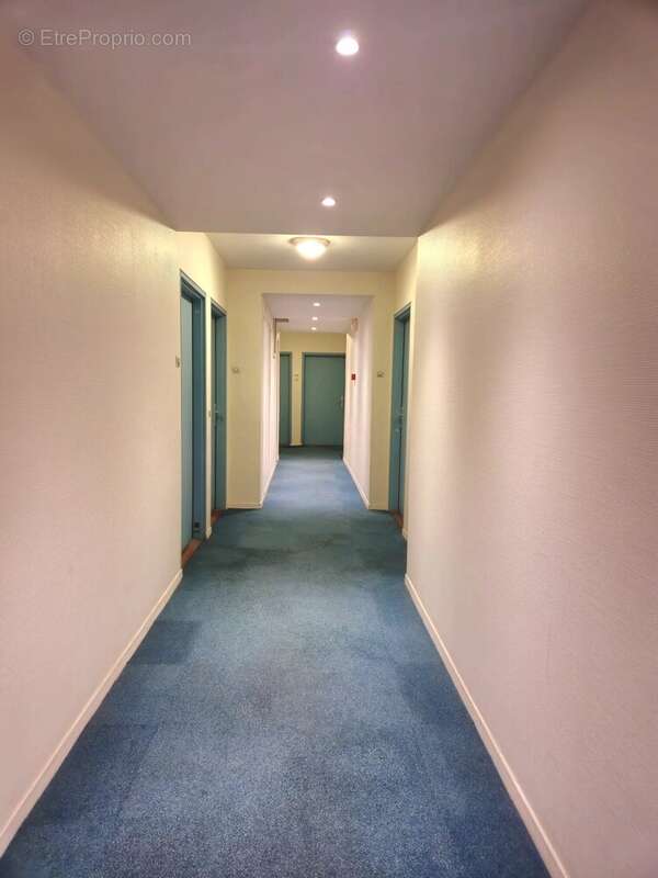 Appartement à ISSY-LES-MOULINEAUX