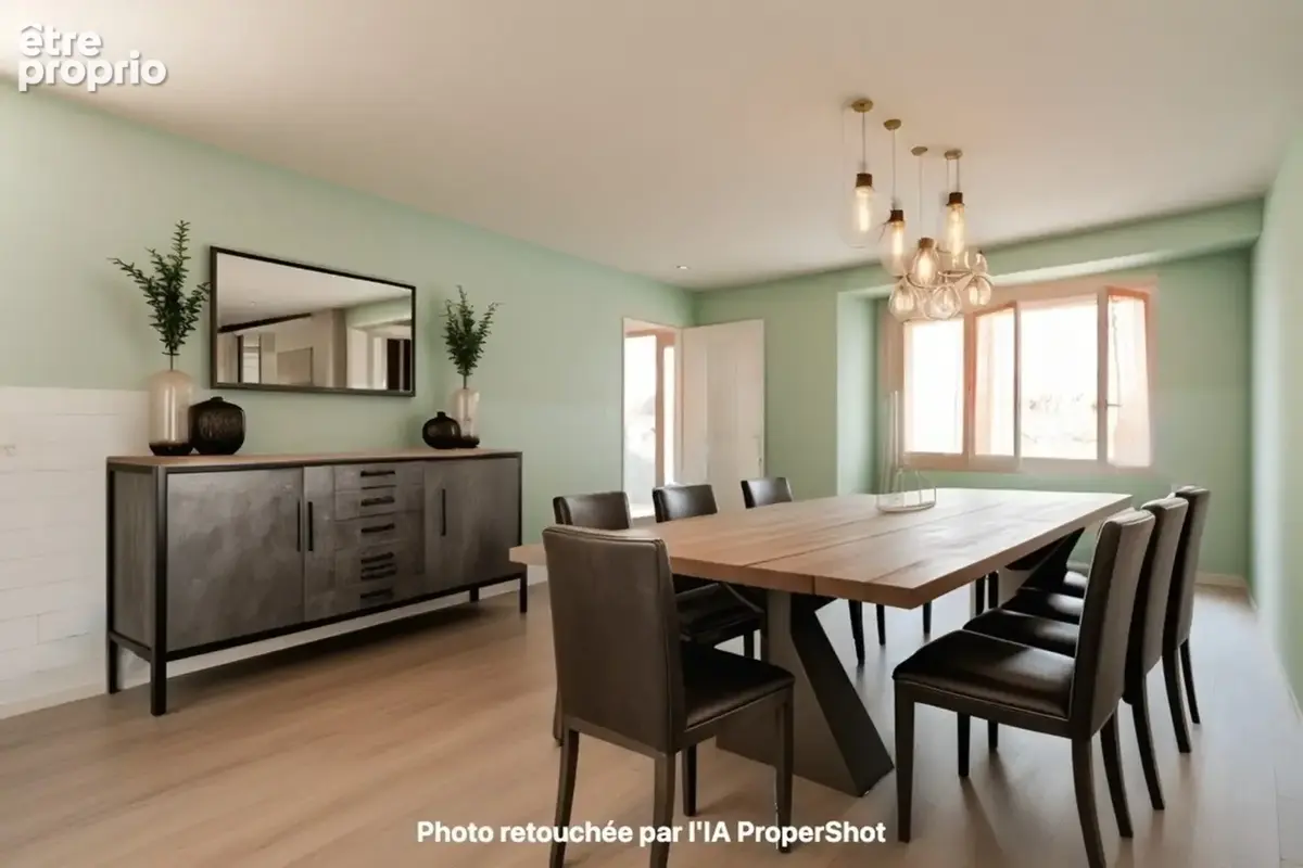 Maison à vendre 6 pièces MANZIAT (01) - photo 14