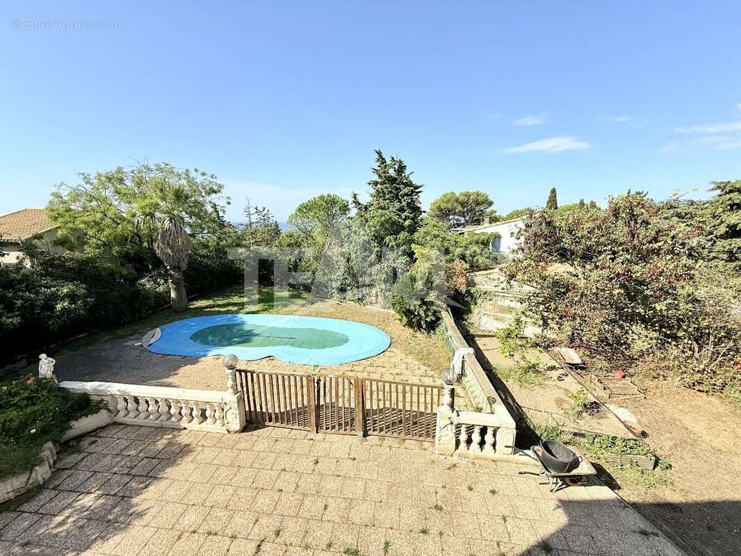 Maison à SETE