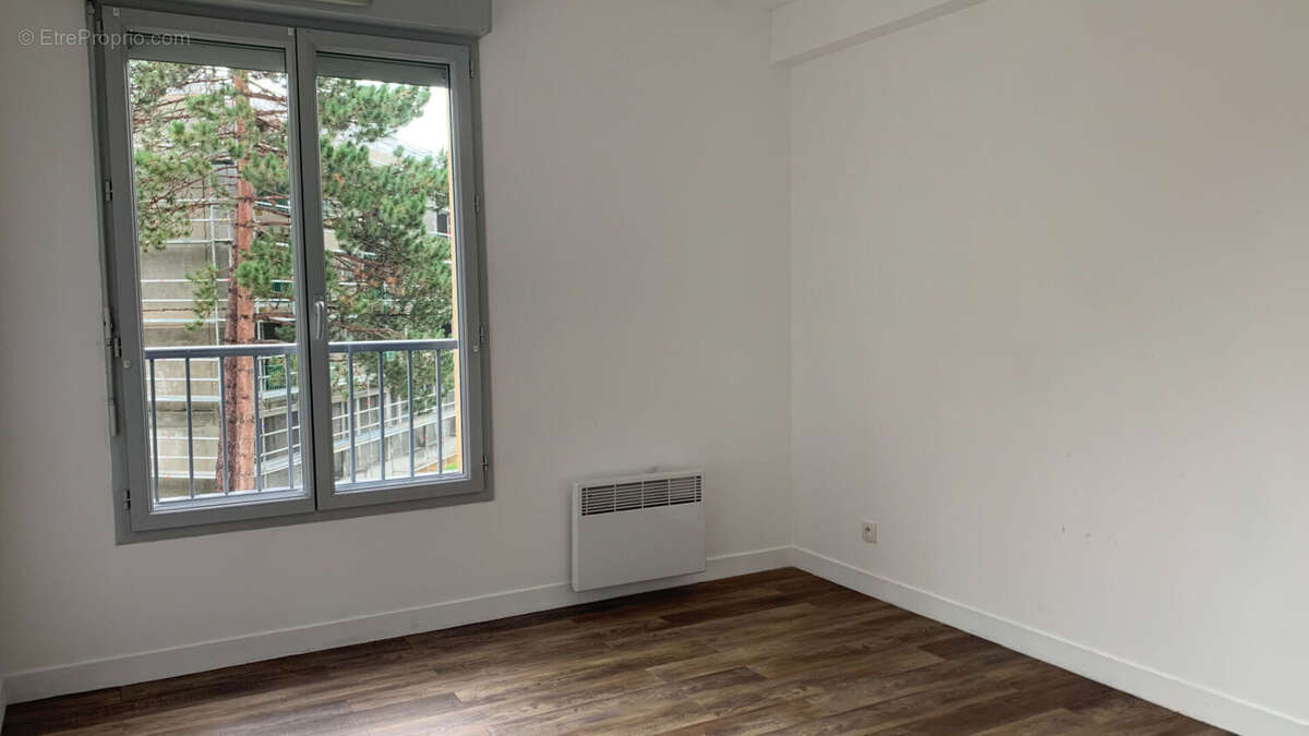 Appartement à PONT-L&#039;EVEQUE