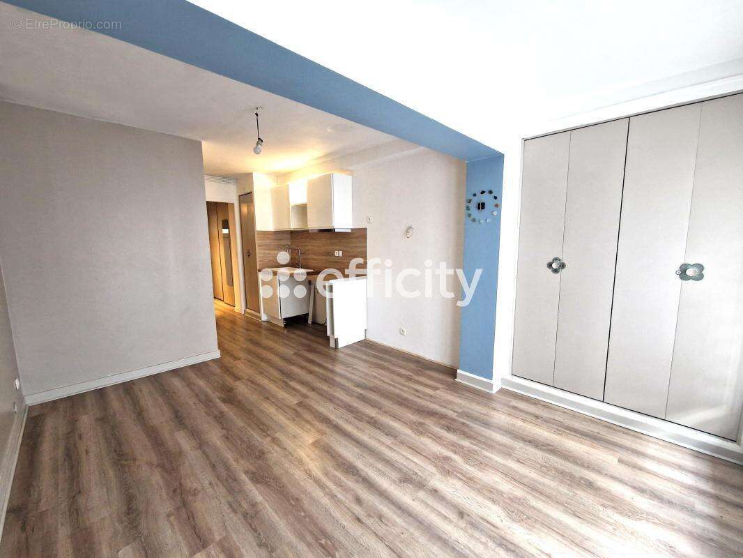 Appartement à SAINT-GEORGES-DE-DIDONNE