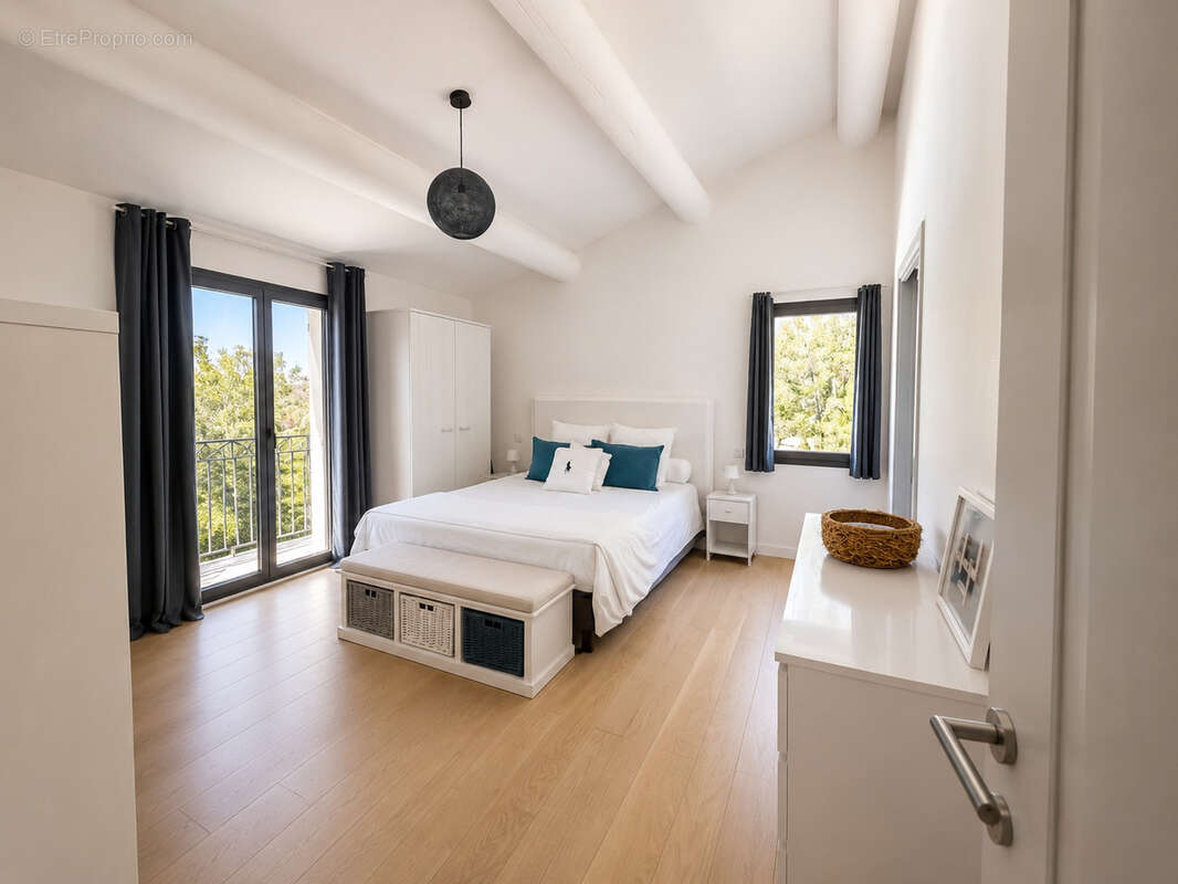 Maison à AIX-EN-PROVENCE