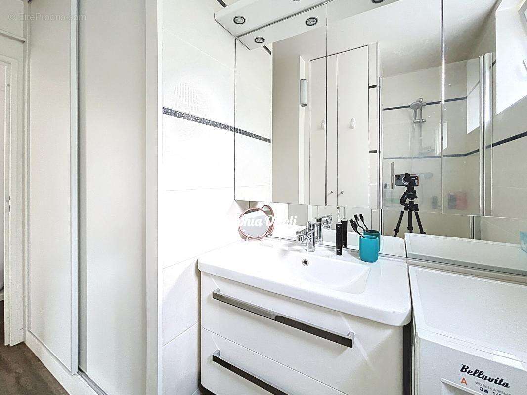 Appartement à ANTONY