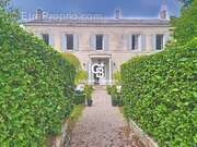 Maison à SAINT-JEAN-D'ANGELY