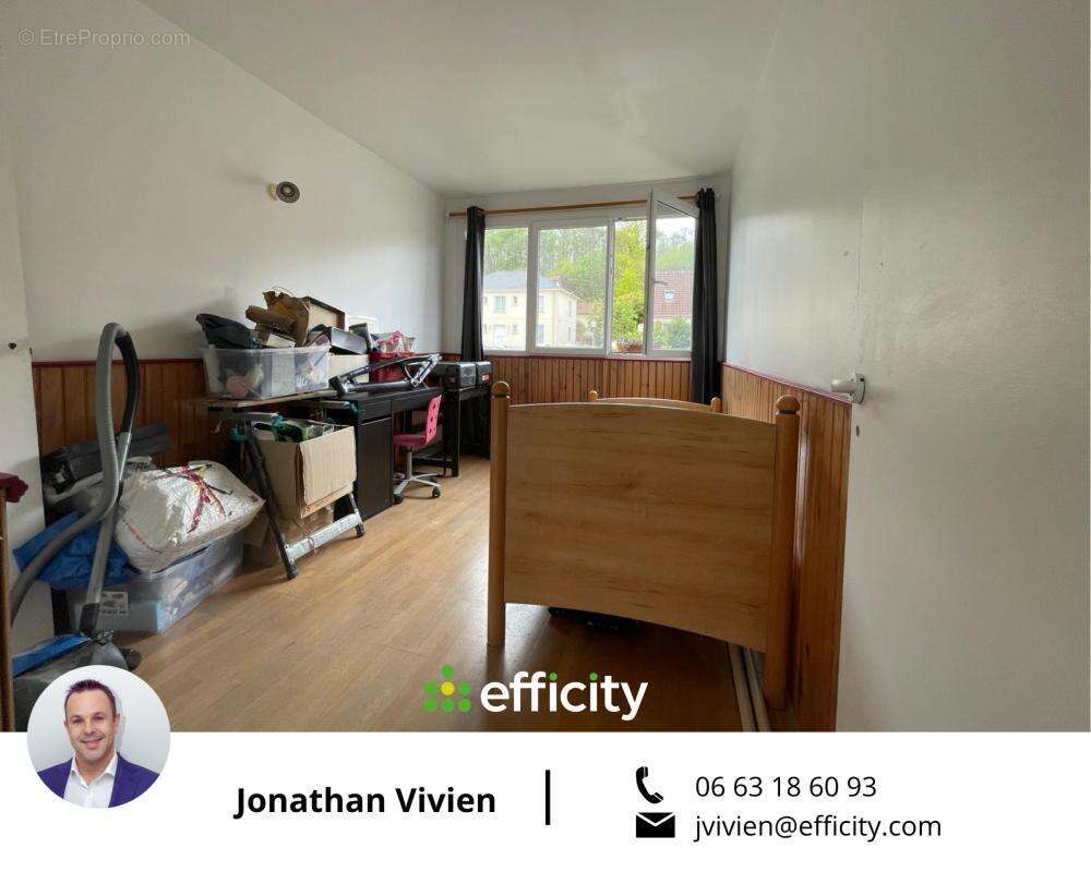 Appartement à CHELLES