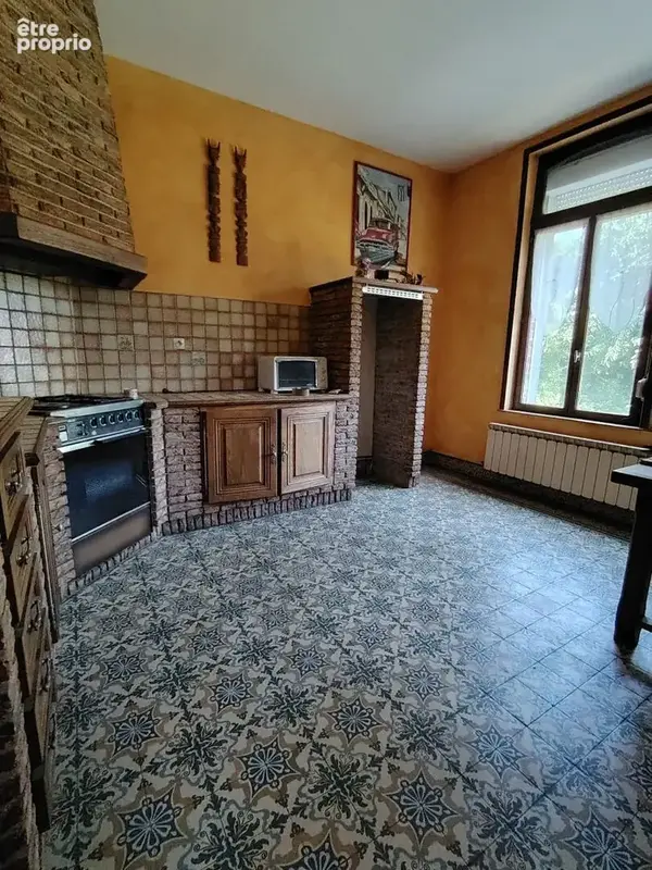 Grande maison  à  Wancourt - photo 7