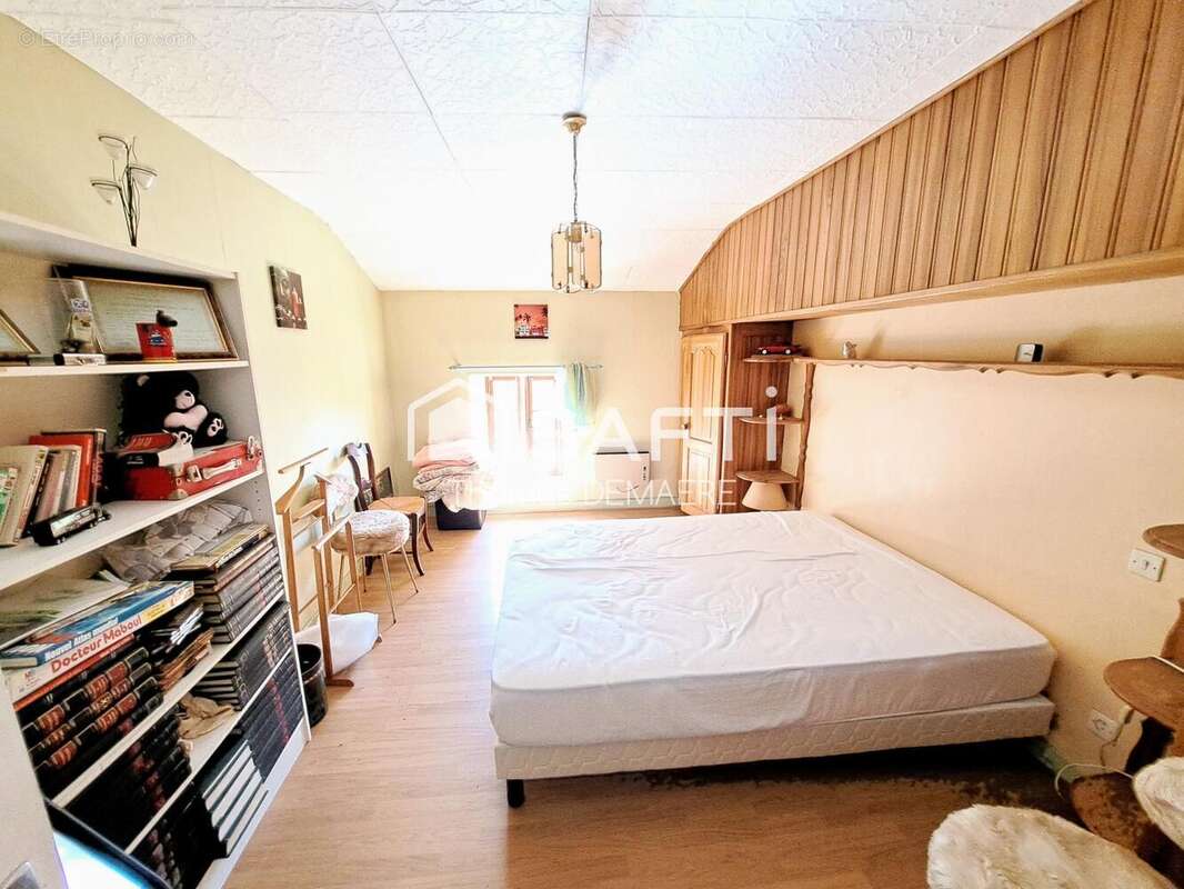 Photo 8 - Maison à MONTENDRE