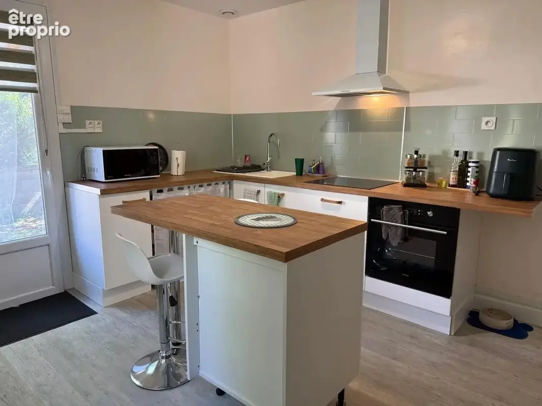 Vente Appartement Firmi(12300) 115 000ï¿œ - photo 3