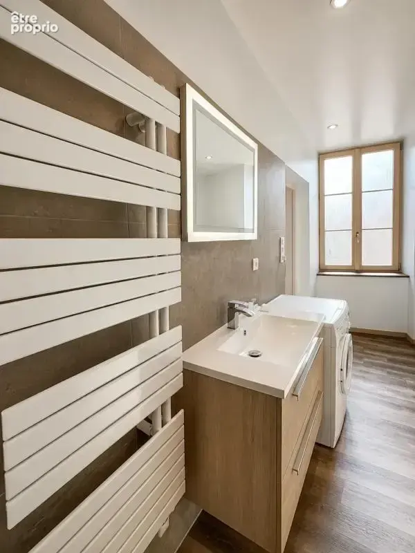 Maison de 5 pièces de 94 m² à Venarey-les-Laumes - photo 9