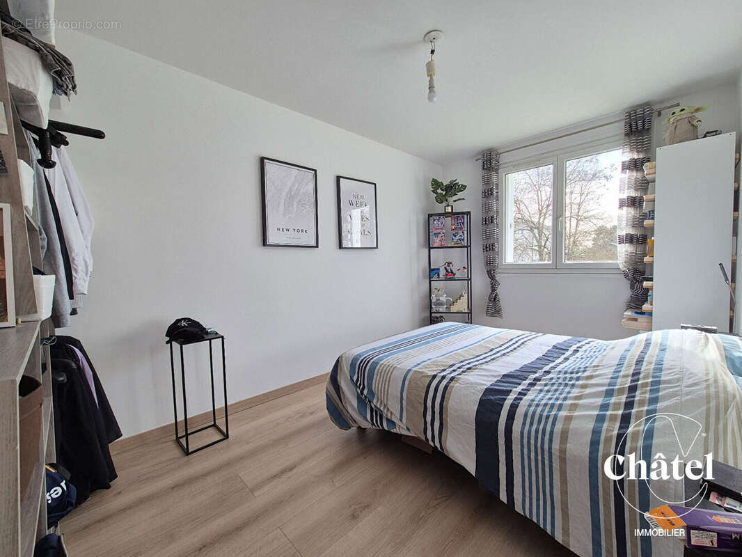 Appartement à SENLIS