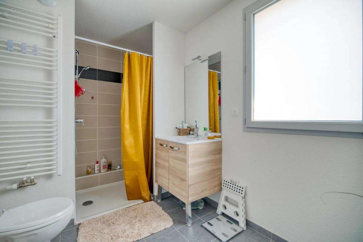 Maison de 3 pièces de 65 m² à Castelnau-d'Estrétefonds - photo 17