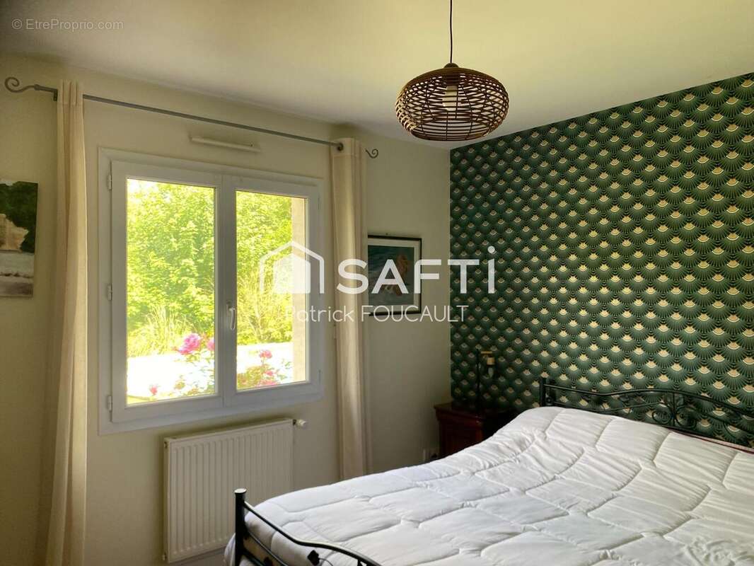 Photo 6 - Maison à MIGNE-AUXANCES