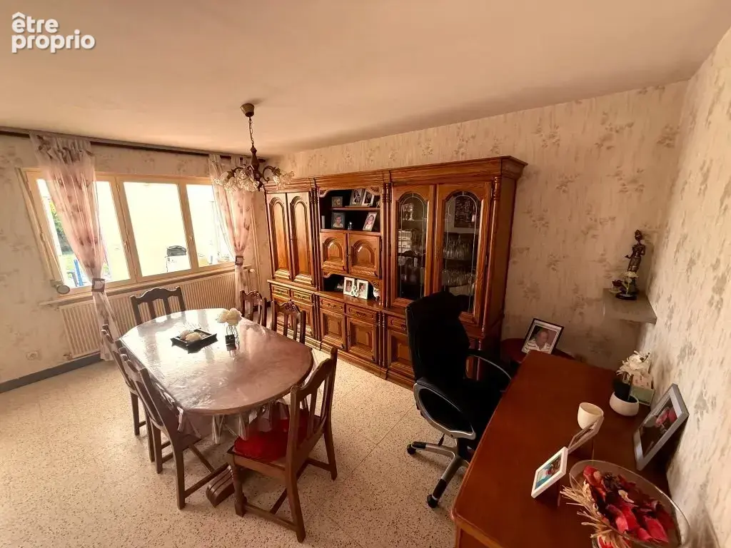 Maison 81 m² à Solesmes  - photo 2