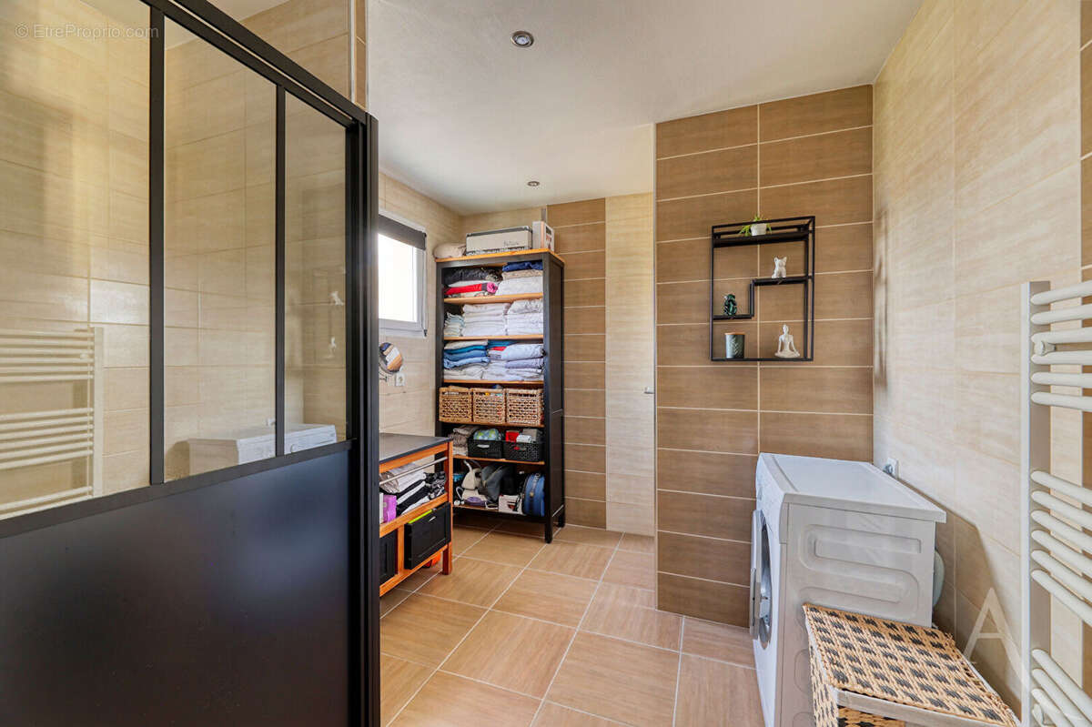 Maison à CHAVAGNES-EN-PAILLERS