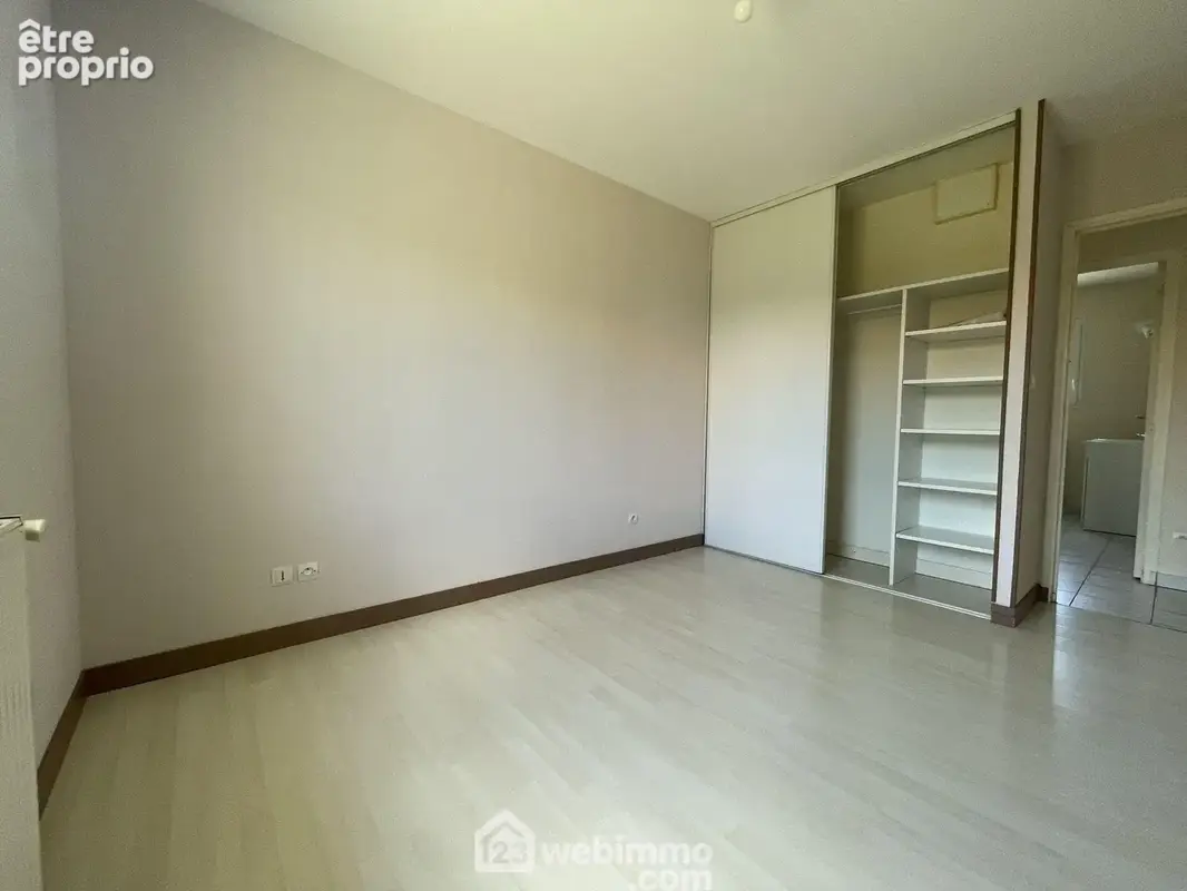 Et 3 chambres,