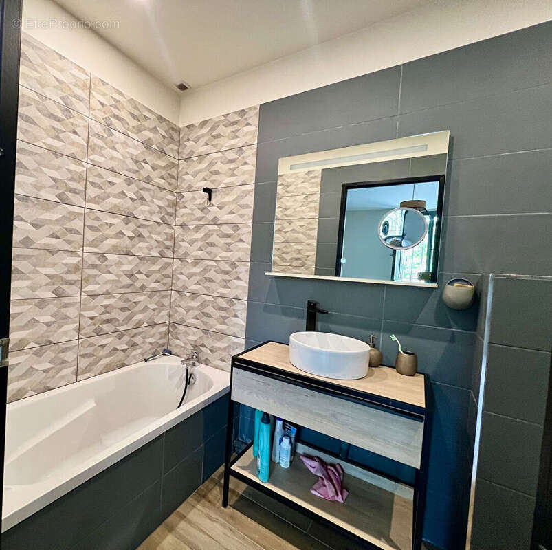 Appartement 4 pièces en rez-de-chaussée à vendre à Brie Comte Robert - photo 10