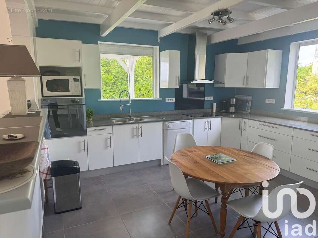 Photo 8 - Maison à SAINTE-ANNE