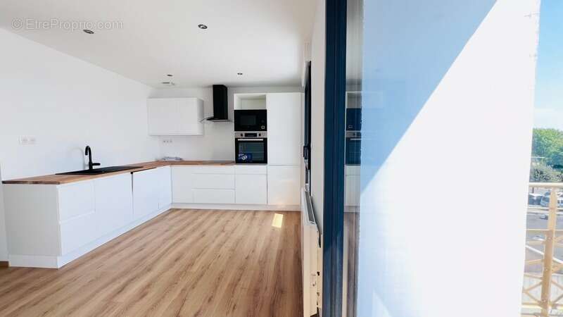 Appartement à CROZON