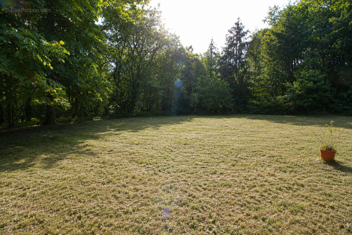 Maison de 110 m2 à Brantôme - photo 11
