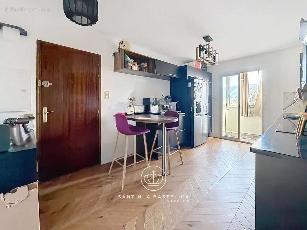 Appartement à AFA