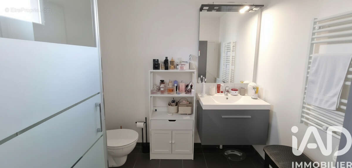 Photo 8 - Appartement à GUJAN-MESTRAS