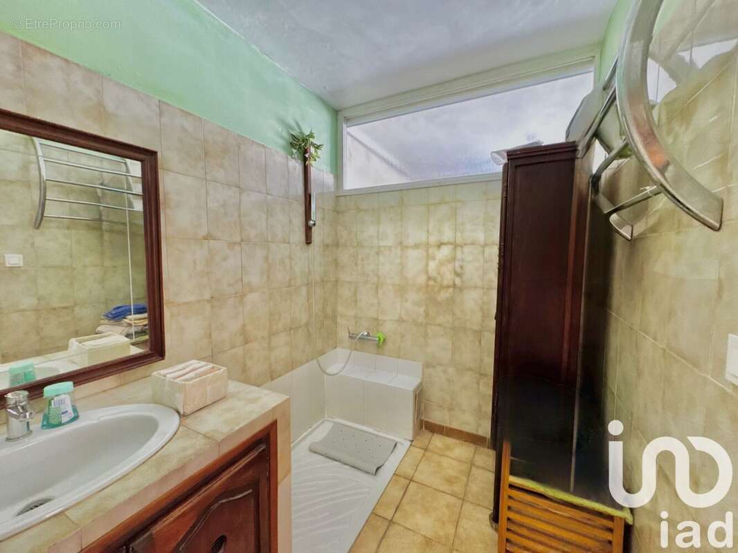 Photo 8 - Maison à NIMES