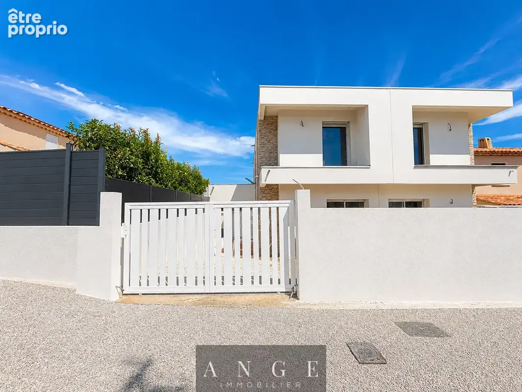 Villa contemporaine NEUVE LA FARLEDE - photo 9