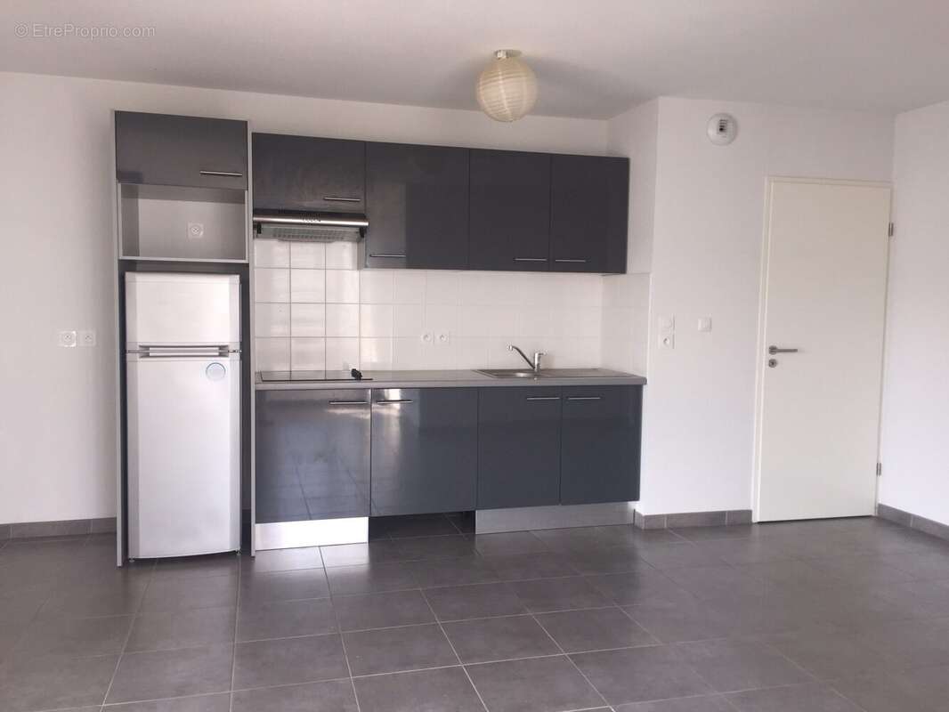 Appartement à BLAGNAC