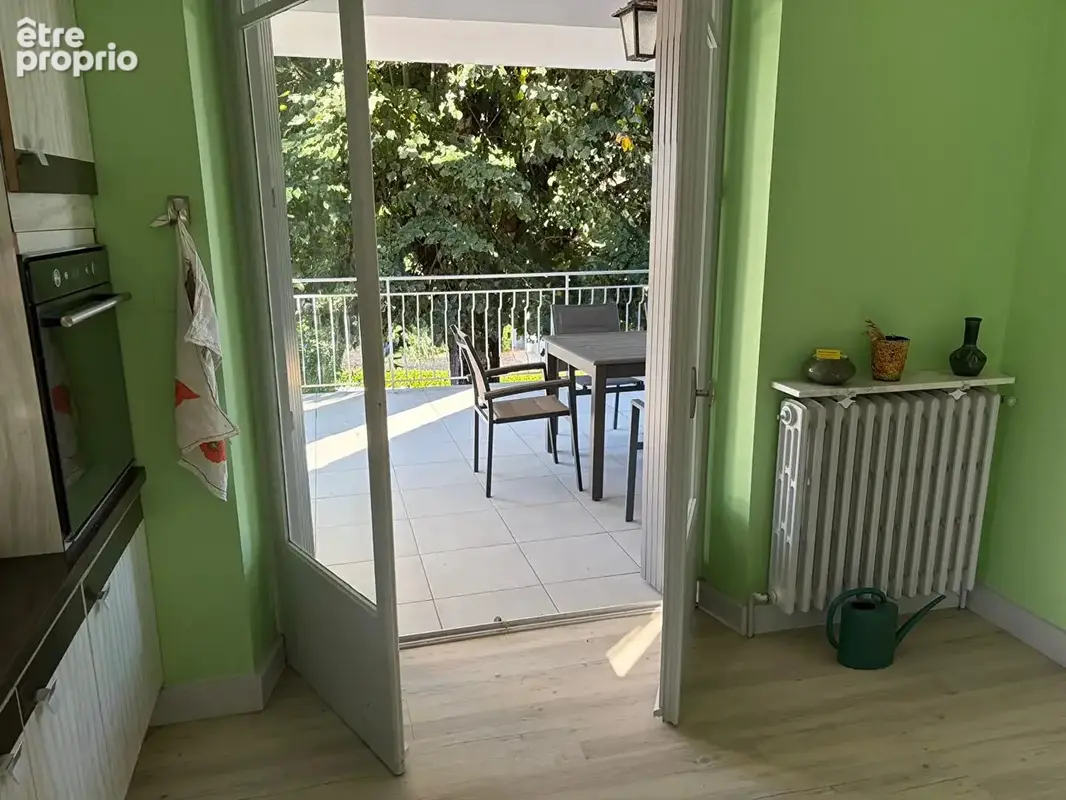 Maison 132 m² , 6 pièces , à Entraygues sur  Truyère , Aveyron - photo 4
