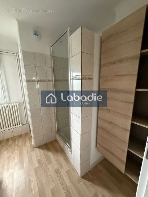 Appartement à VIRE