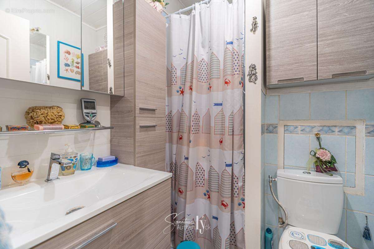 Appartement à LIMOGES