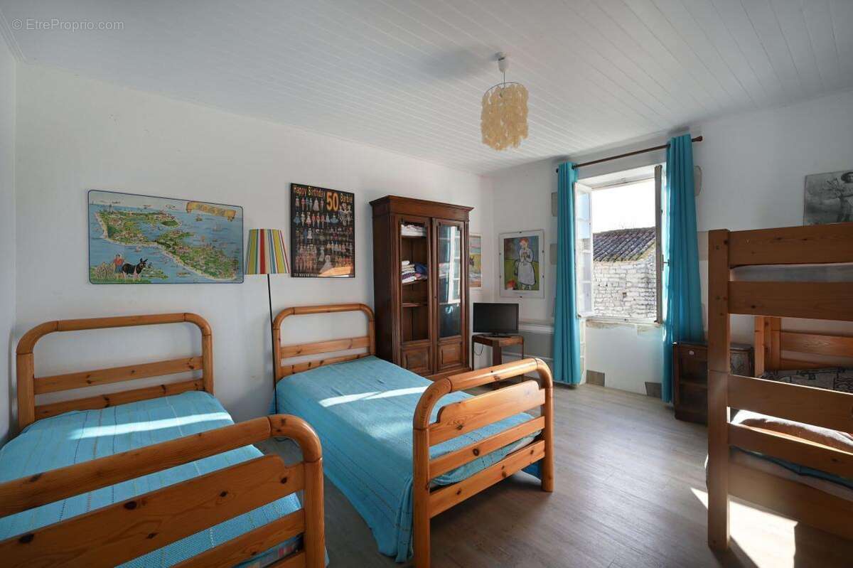 Maison Saint Clément des Baleines - photo 8