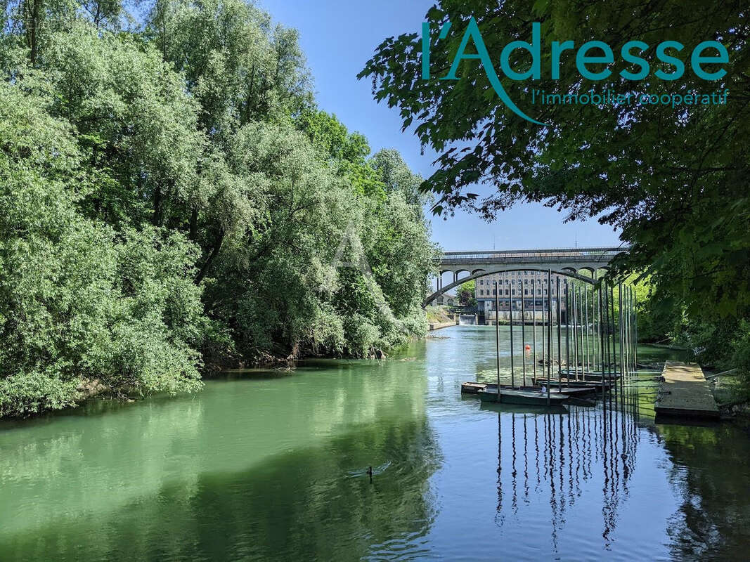 Appartement à GOURNAY-SUR-MARNE