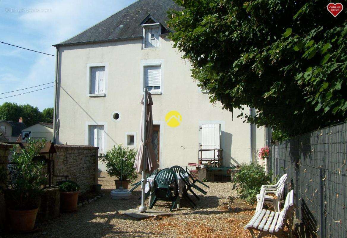 Immeuble de rapports - photo 8