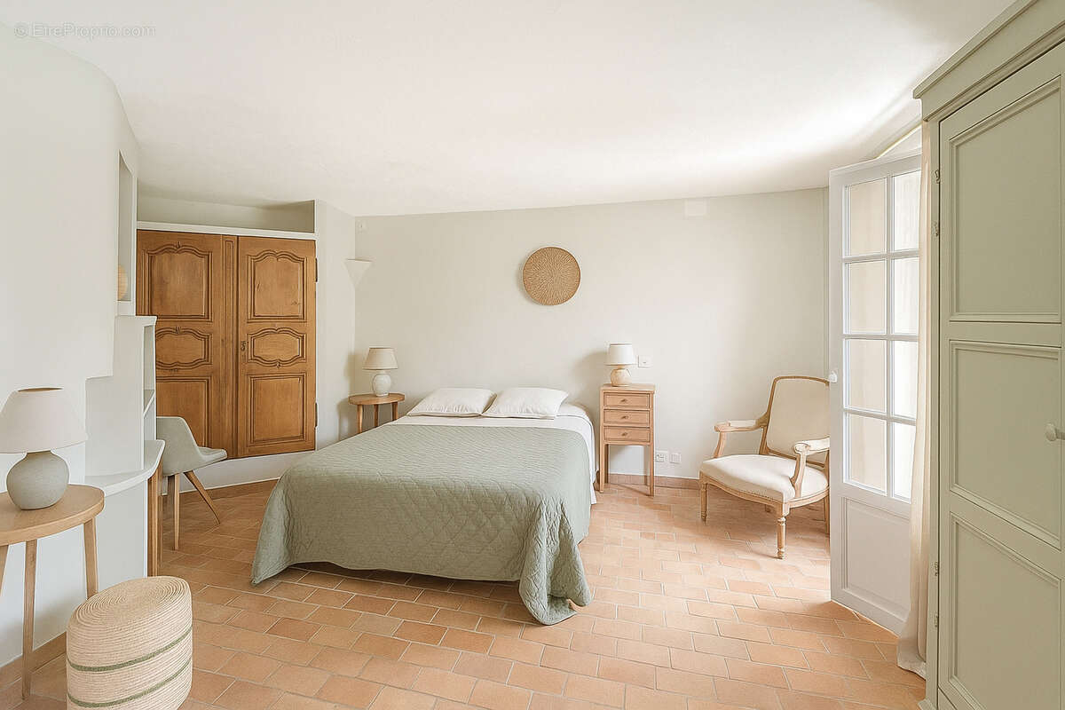 Maison à VENCE