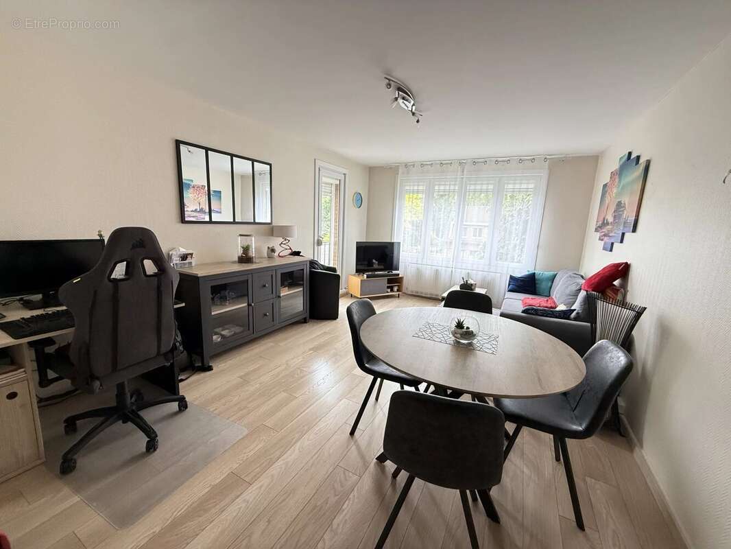 Appartement à WASQUEHAL