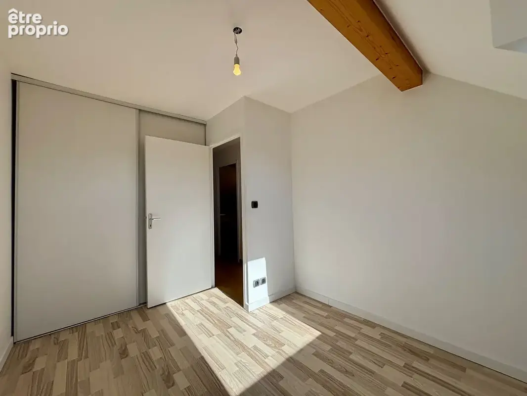 Dernier étage, T4 en duplex - photo 16
