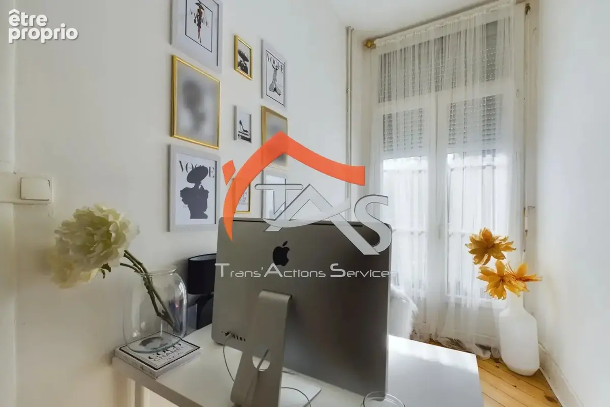 Vente Appartement Saint-chamond(42400) 116 000ï¿œ - photo 8