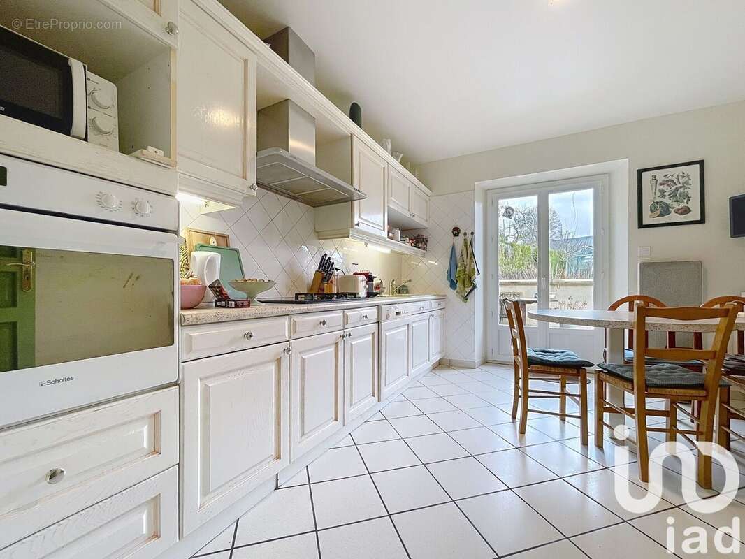 Photo 7 - Maison à BOISMORAND