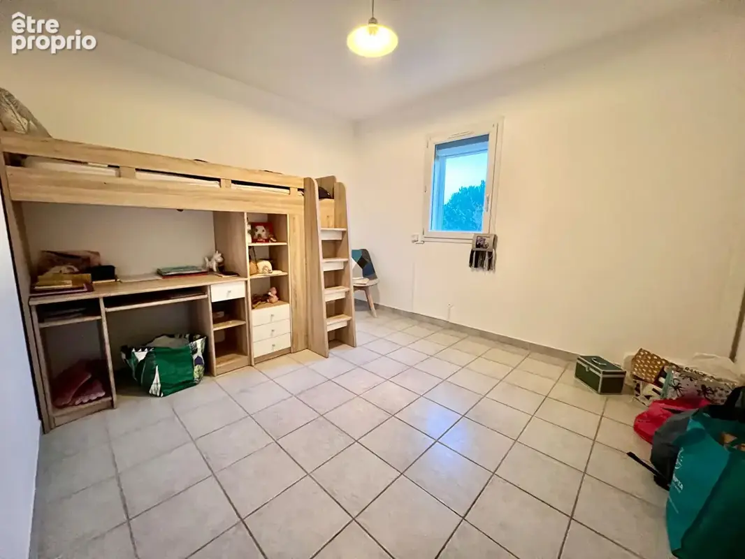 Vente d'une maison T4 (92 m²) à SAINT MAXIMIN + garage - photo 5