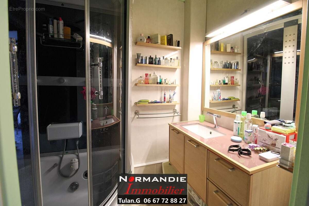 Appartement à ROUEN