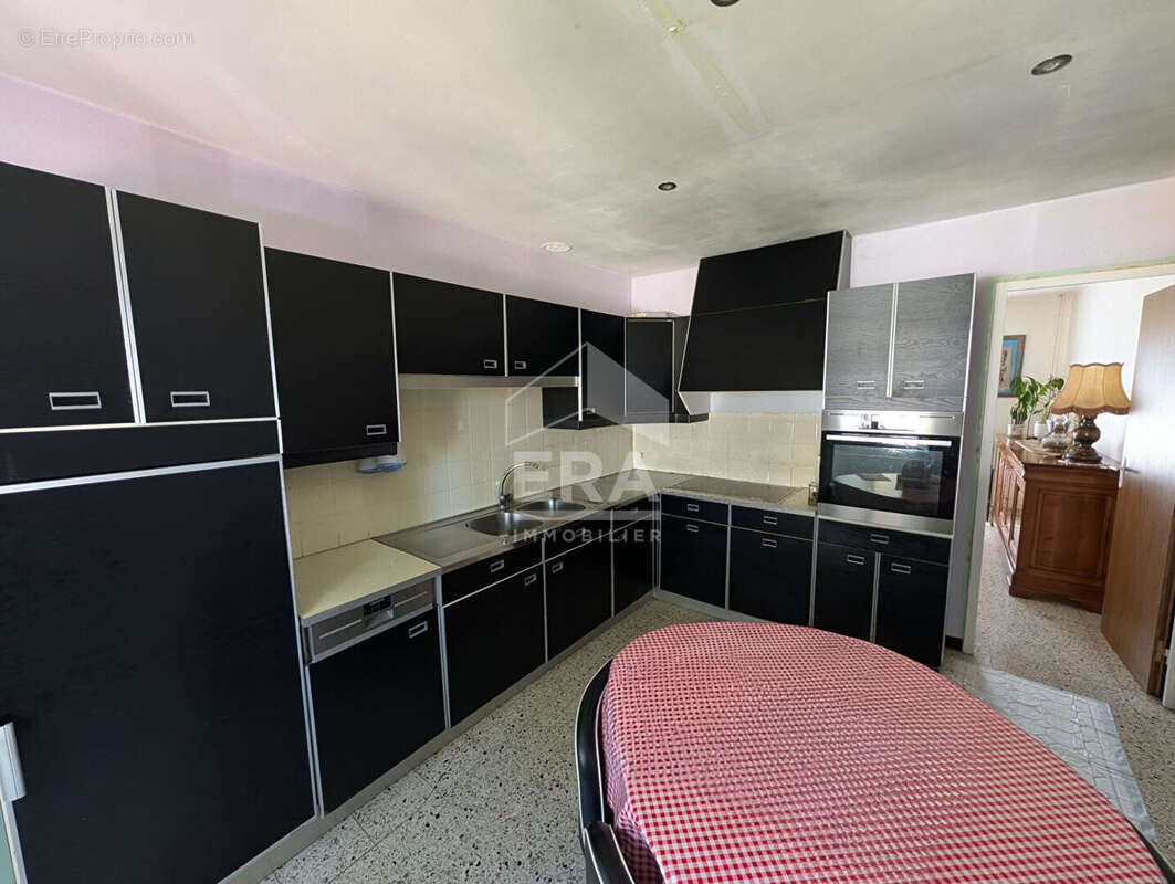 Maison 85m² à saint-géraud-de-corps - photo 5