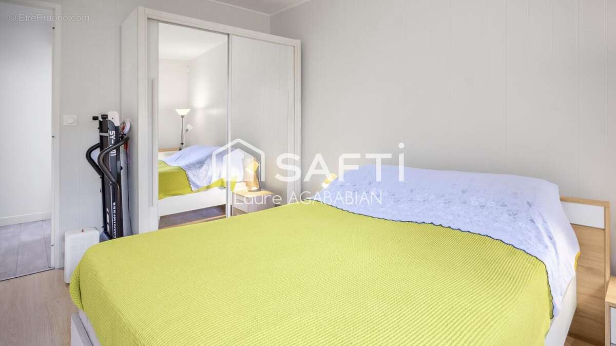 Photo 7 - Appartement à CHEVILLY-LARUE