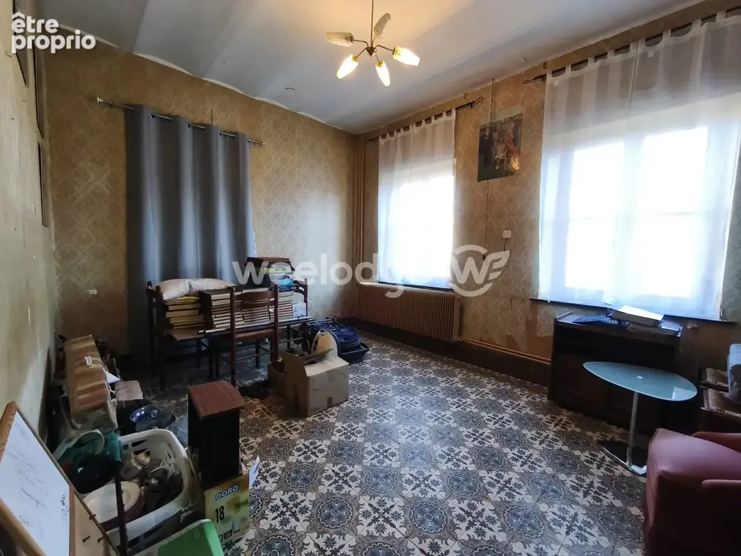 Maison 7 pièces 136 m² à vendre à Elesmes (59600) - photo 7