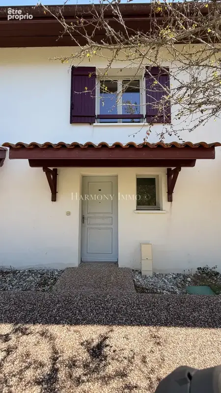 En exclusivité, appartement / maison avec terrasse cave et parking. - photo 3