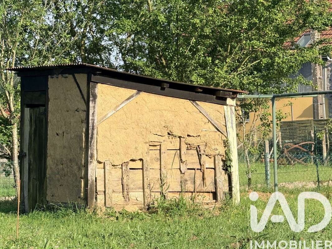 Photo 3 - Maison à ISIGNY-LE-BUAT