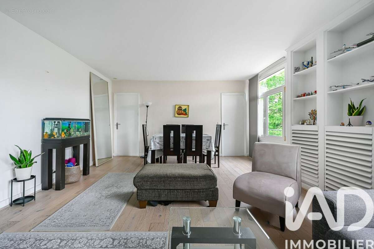 Photo 6 - Appartement à LE VESINET