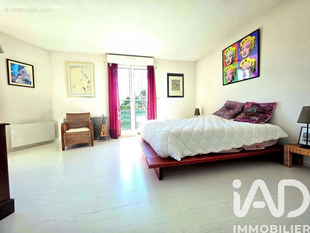 Photo 5 - Appartement à SAINT-MEDARD-EN-JALLES